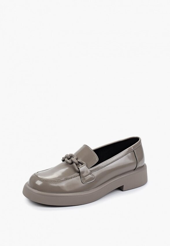 Лоферы Francesco Donni