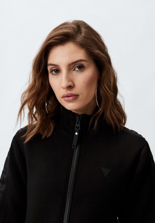 Олимпийка Guess