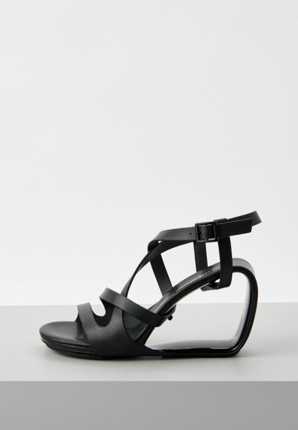 Босоножки United Nude