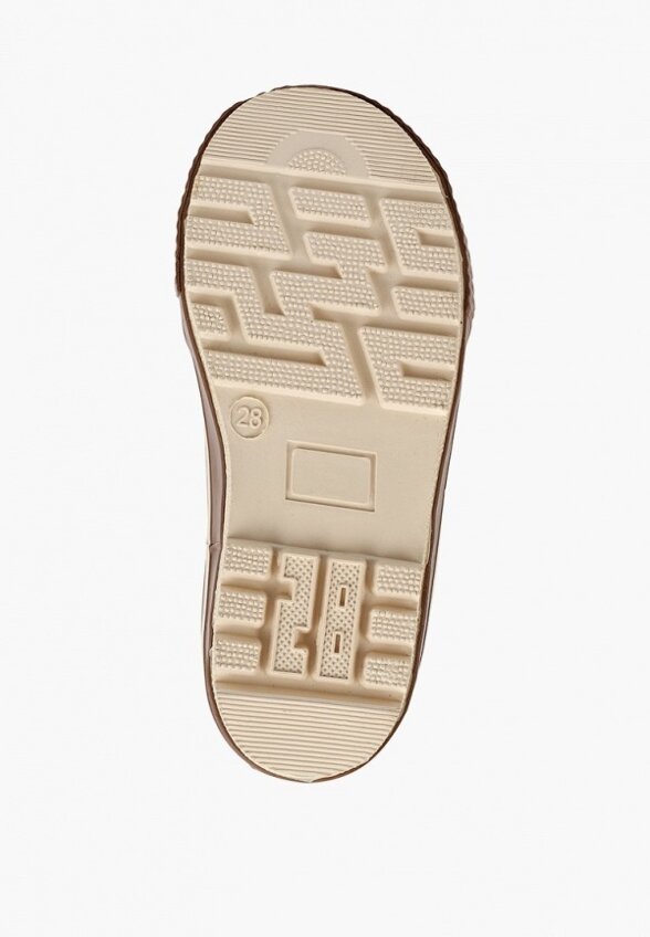 Сапоги резиновые Nikastyle