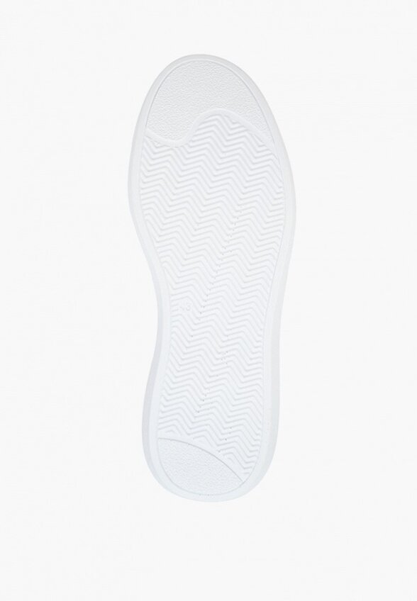 Кеды Matt Nawill