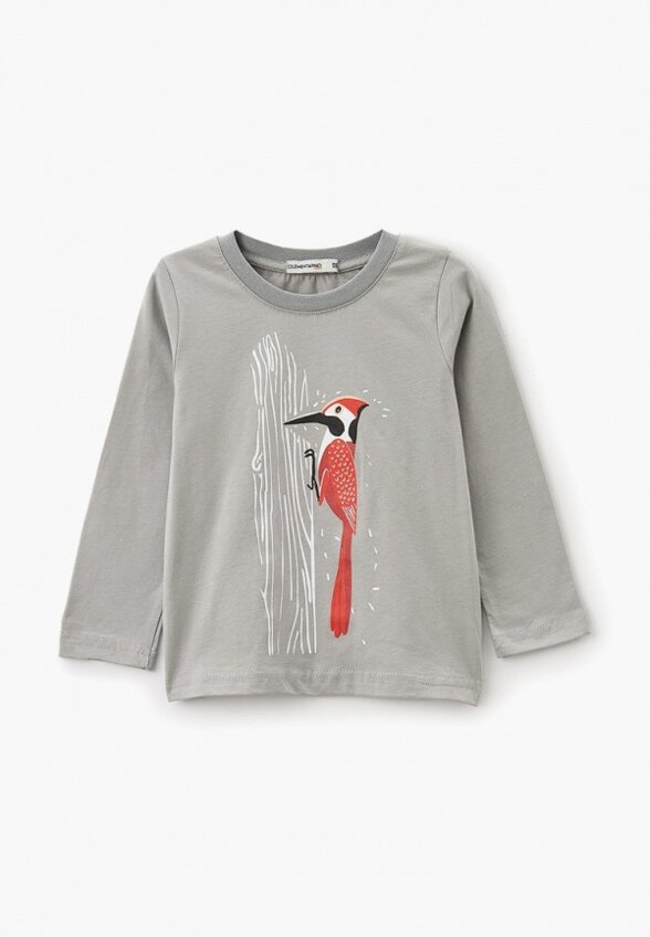 Лонгслив Elementarno