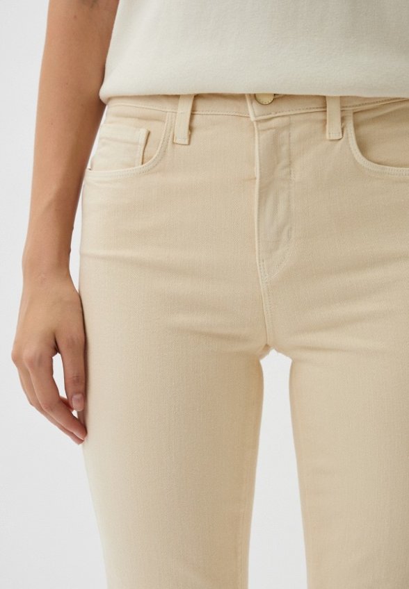 Джинсы L'Agence