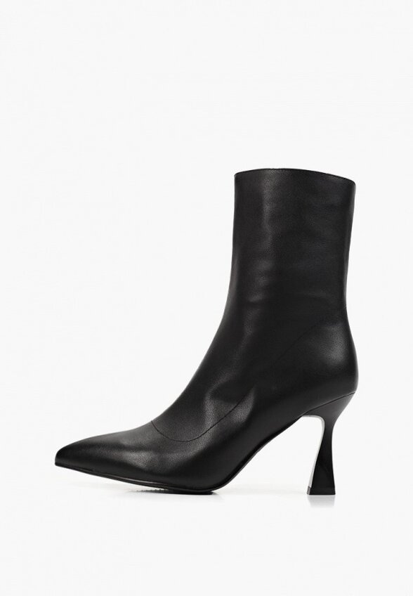 Ботильоны Thomas Munz