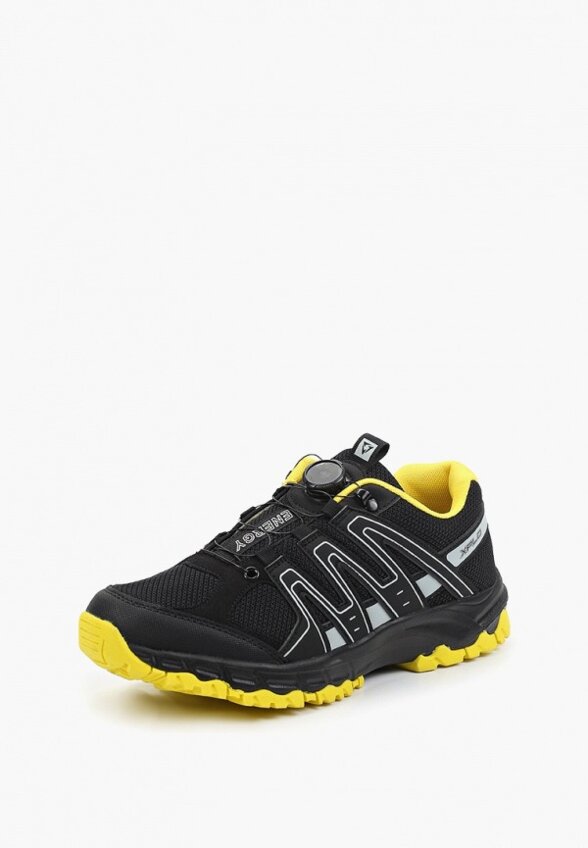 Кроссовки X-Plode