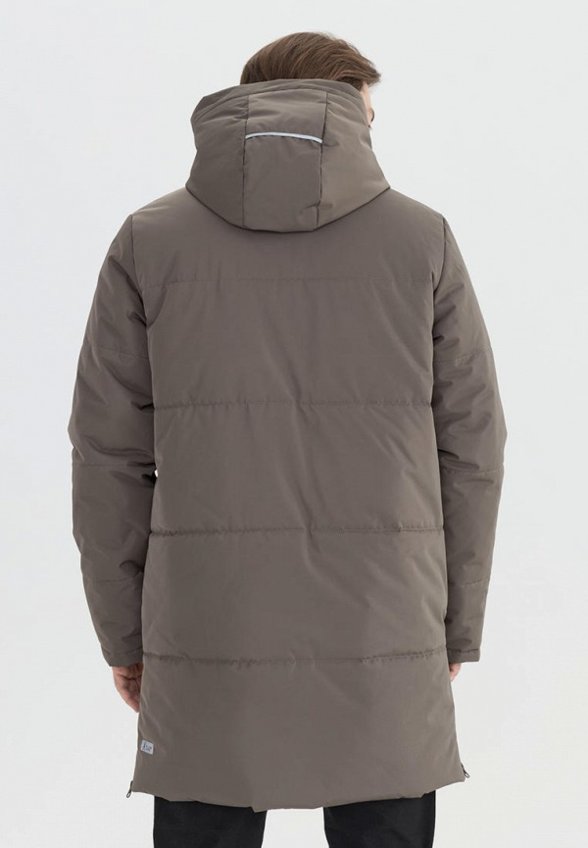 Пуховик Alpex