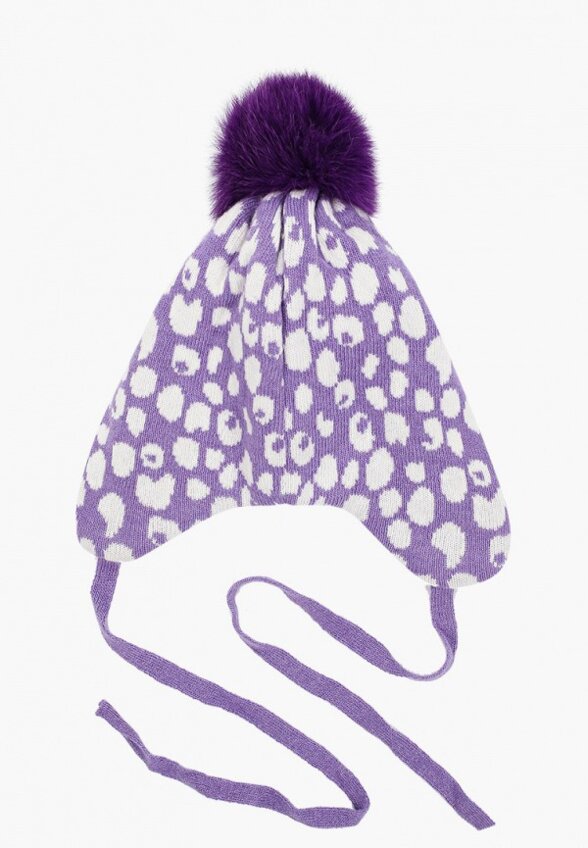 Шапка и шарф Aviva