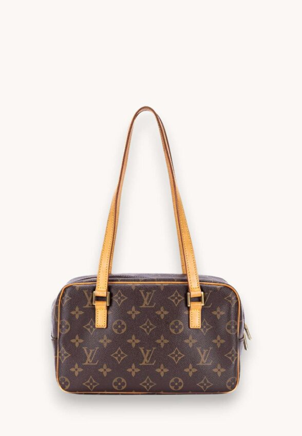 Louis Vuitton Cite