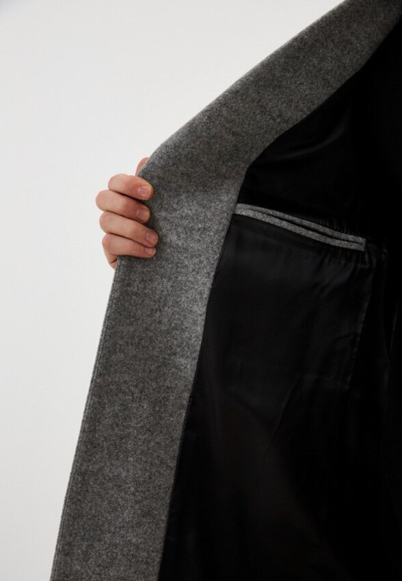 Пальто однобортное Vivaldi