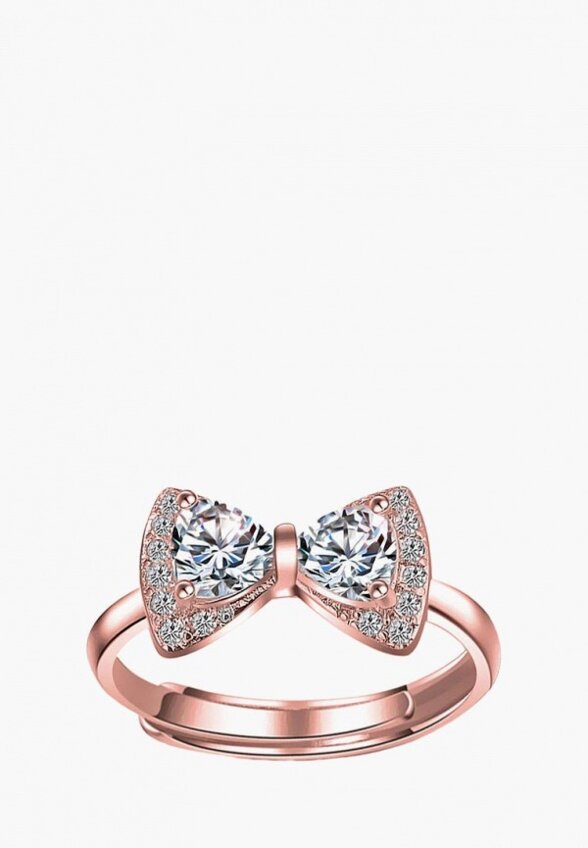 Кольцо Ice&High Collection