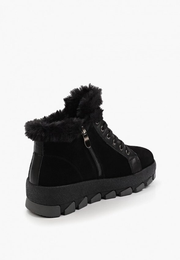 Ботинки Ortenberg