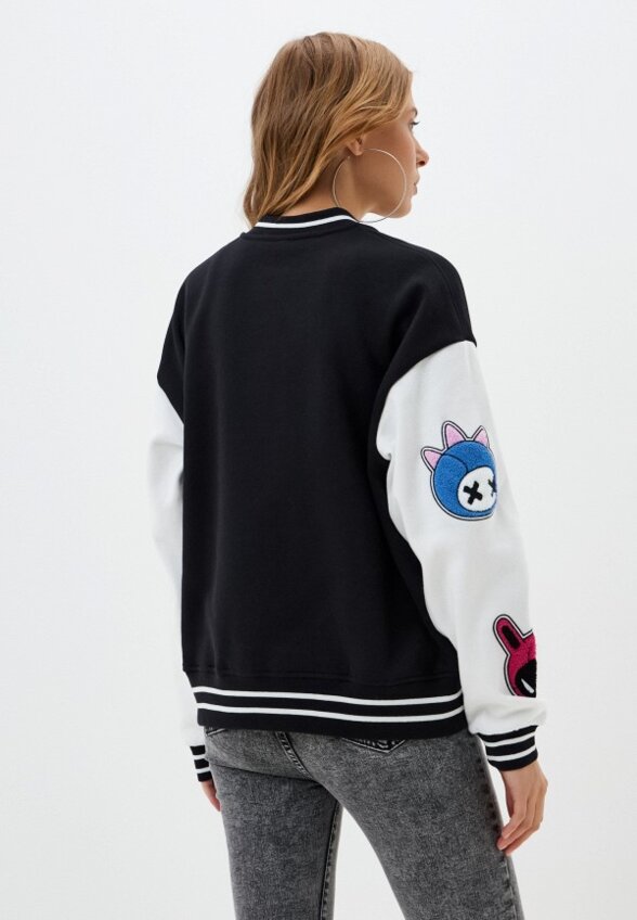 Олимпийка Befree