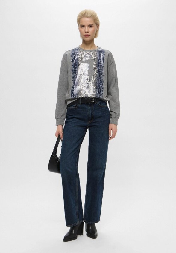 Свитшот Trussardi
