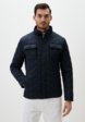 Куртка стеганая Urban Fashion for Men1  - превью