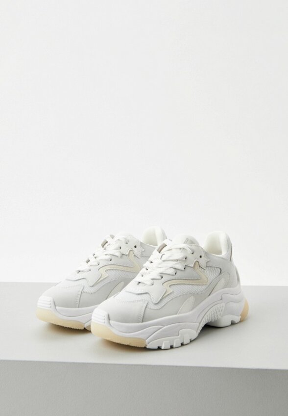 Кроссовки Ash