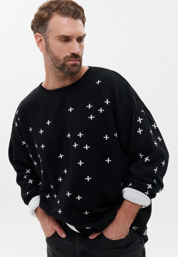 Джемпер Mavin