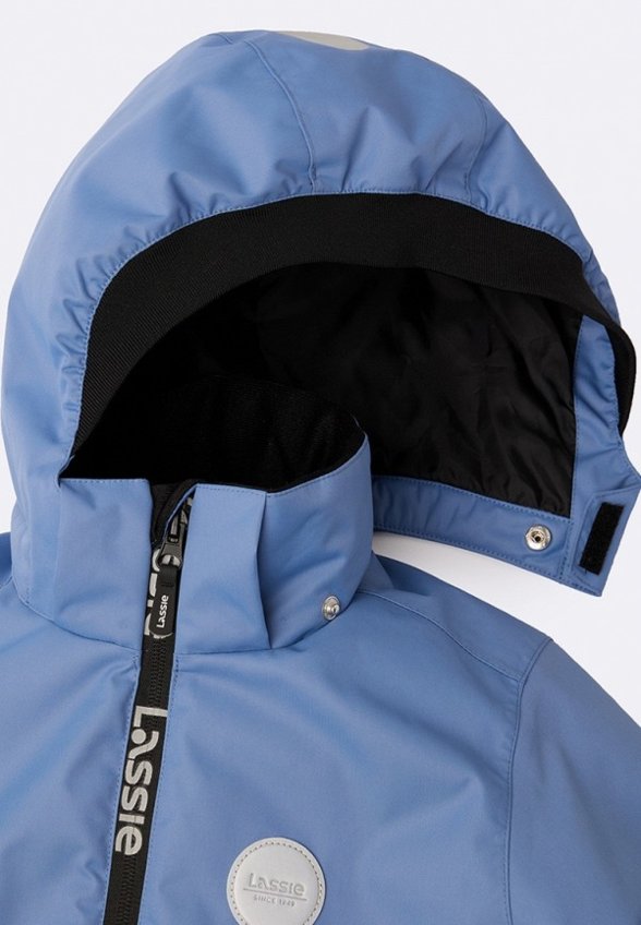 Комбинезон утепленный Lassie