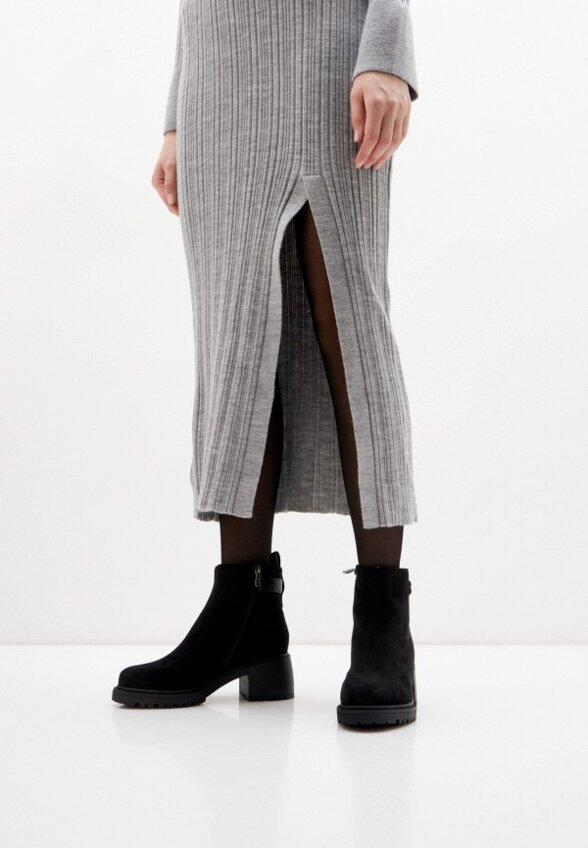 Ботильоны T.Taccardi