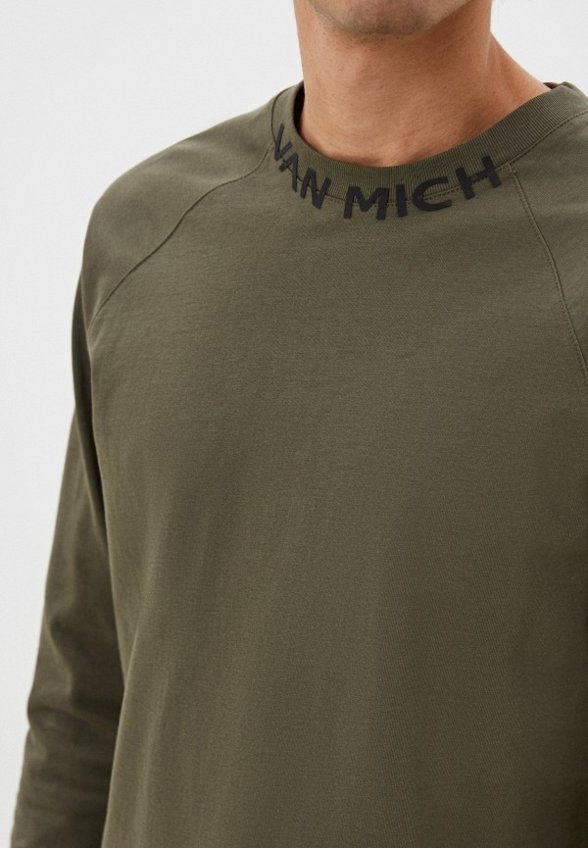Лонгслив Van Mich