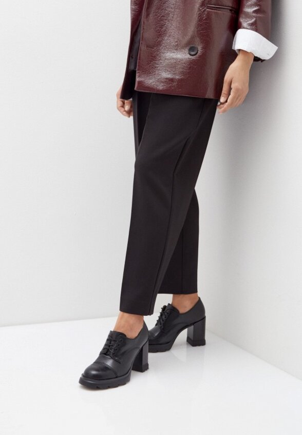 Ботильоны Francesco Donni