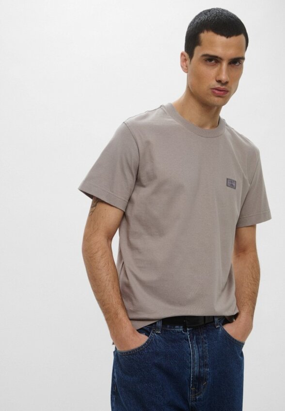 Футболка Calvin Klein Jeans