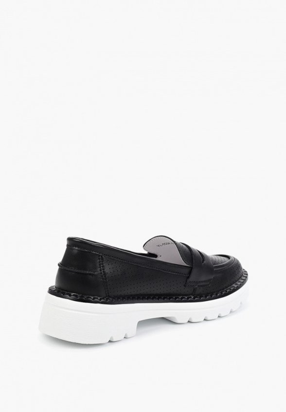 Лоферы Abricot