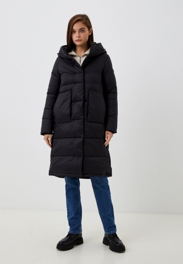 Пуховик Rinascimento