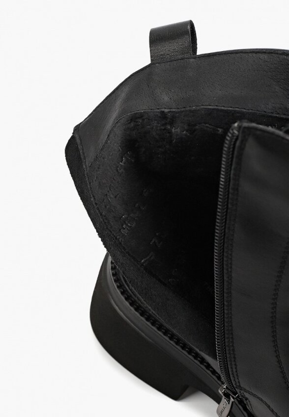 Ботинки Thomas Munz