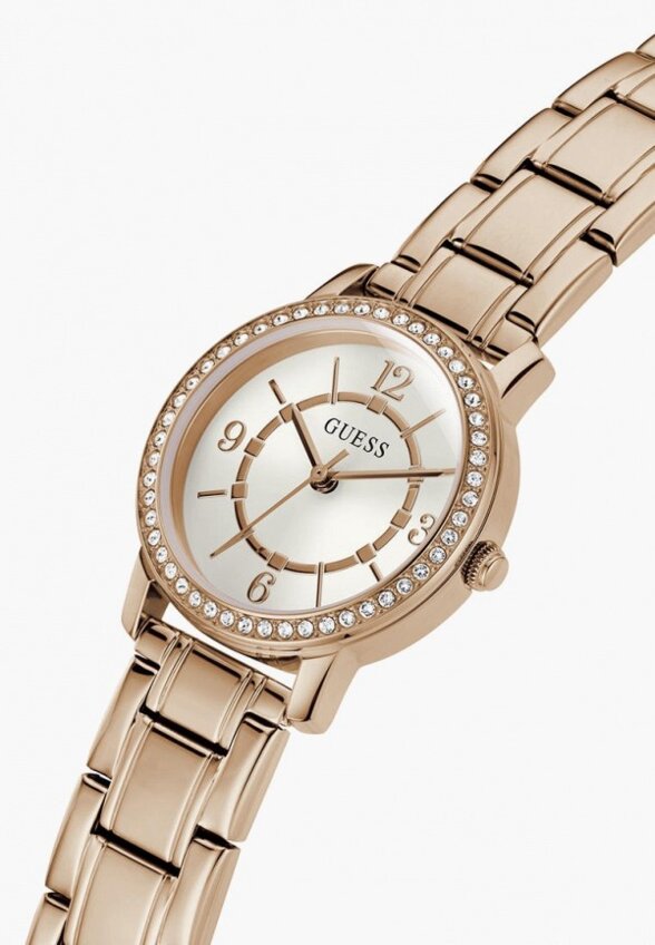 Часы Guess