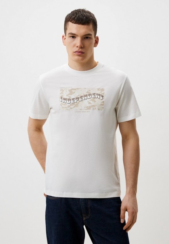 Футболка O'STIN