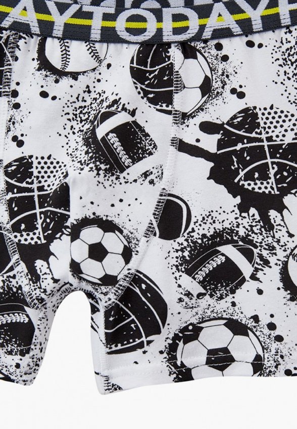 Трусы 3 шт. PlayToday