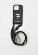 Чехол для iPhone Karl Lagerfeld2  - превью
