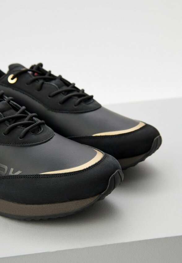 Кроссовки Paul & Shark