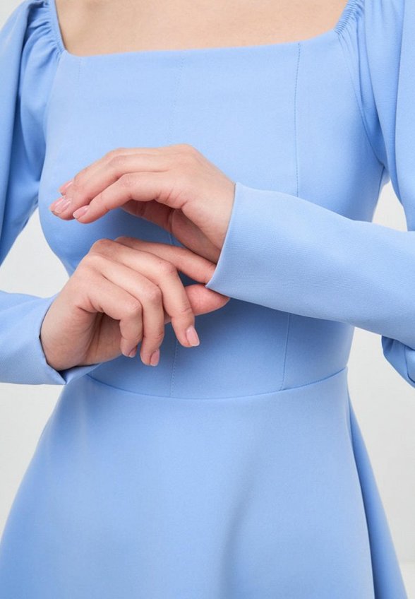 Платье SN Studio