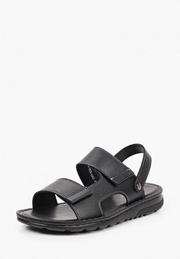 Сандалии Thomas Munz