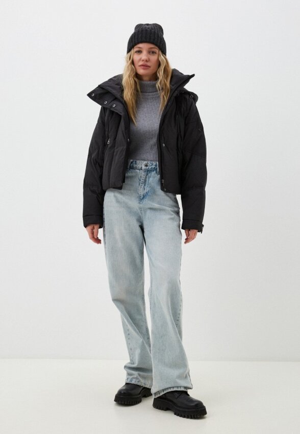 Пуховик Conso