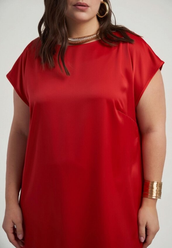 Платье Naturaxl