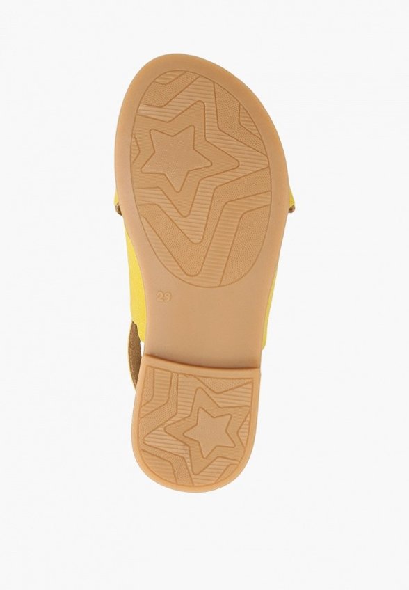 Сандалии Barritos