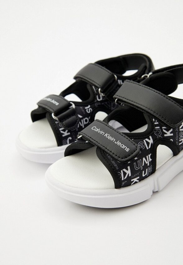 Сандалии Calvin Klein Jeans