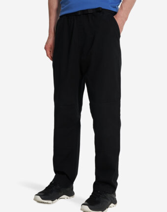 Брюки мужские The North Face Beta Utility Belted, Черный женщинам