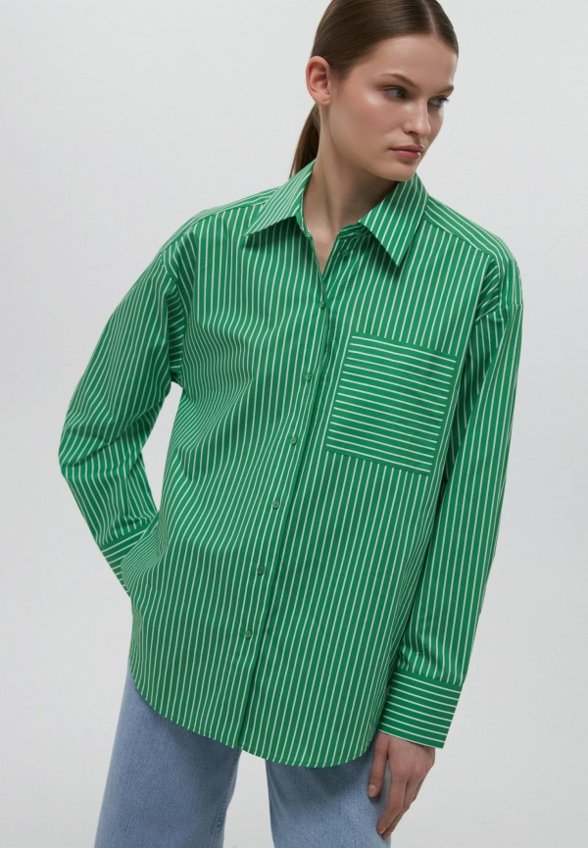 Рубашка Calista