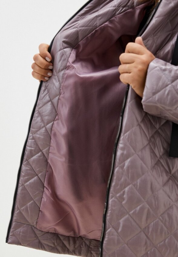 Куртка стеганая Zharko!