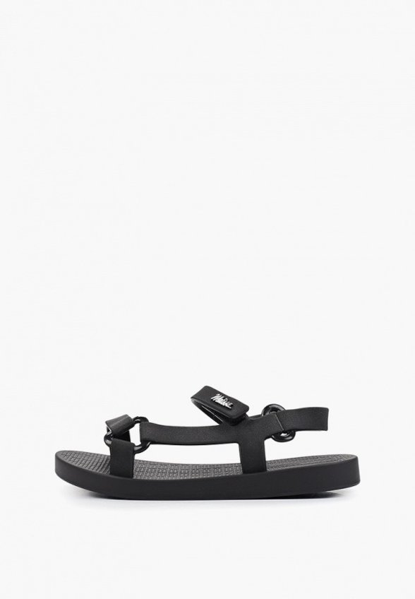 Сандалии резиновые Melissa