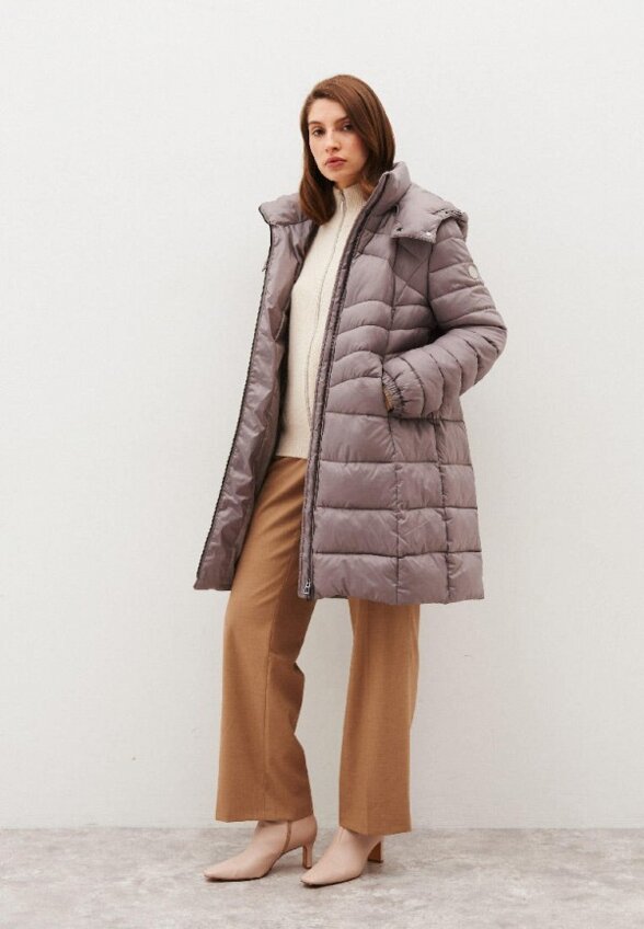 Куртка утепленная Gerry Weber