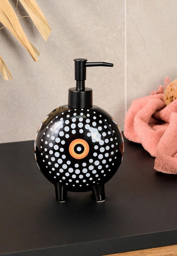 Дозатор для мыла Moroshka