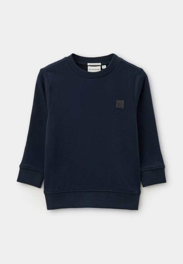 Свитшот Tom Tailor