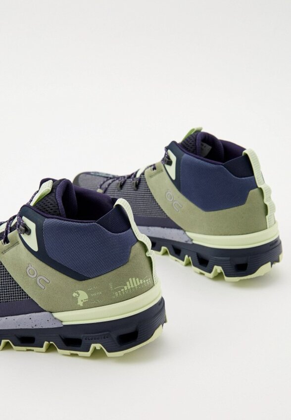 Кроссовки On