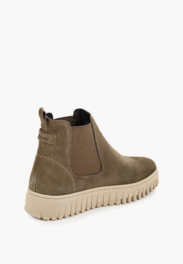 Ботинки Tamaris