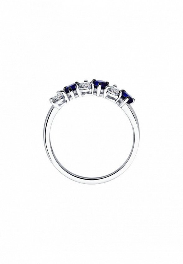 Кольцо Sokolov