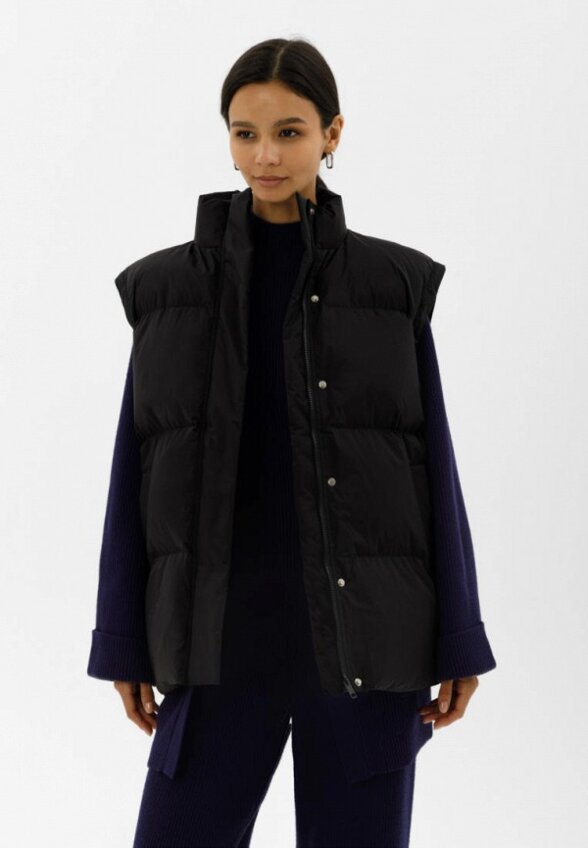 Пуховик Lichi